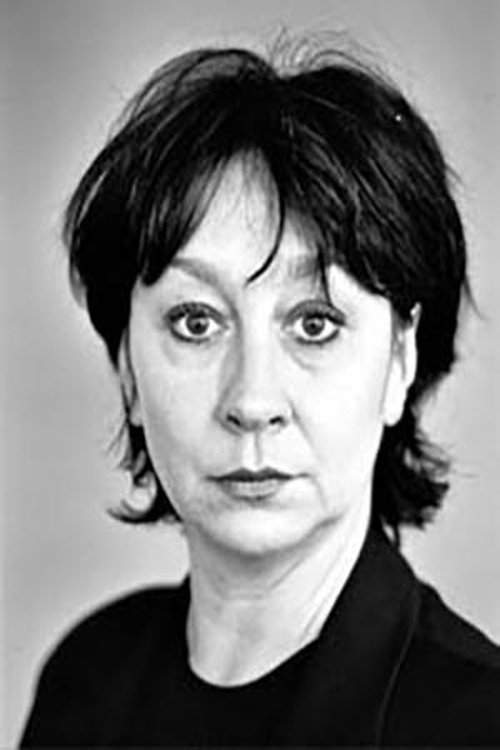 Grażyna Krukówna zdjęcie