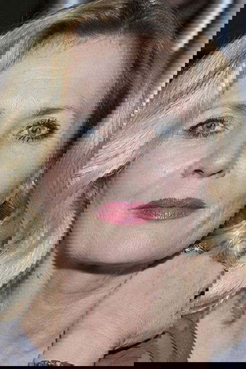 Grażyna Szapołowska zdjęcie