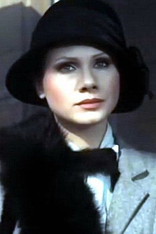 Grażyna Trela zdjęcie