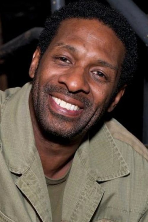 Greer Barnes zdjęcie