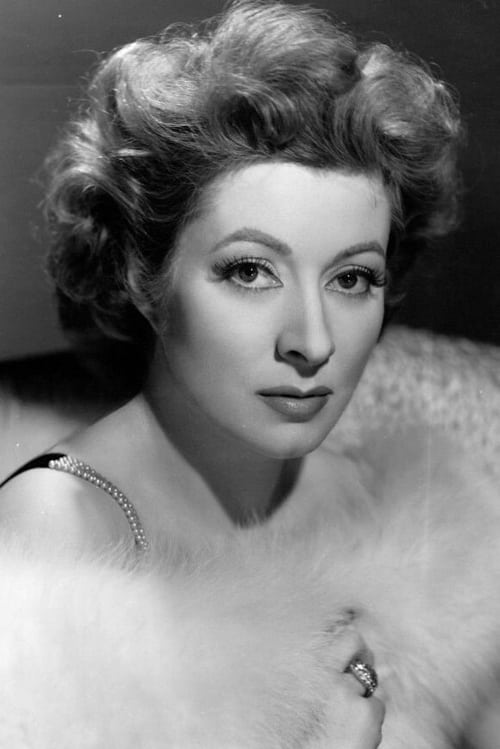 Greer Garson zdjęcie
