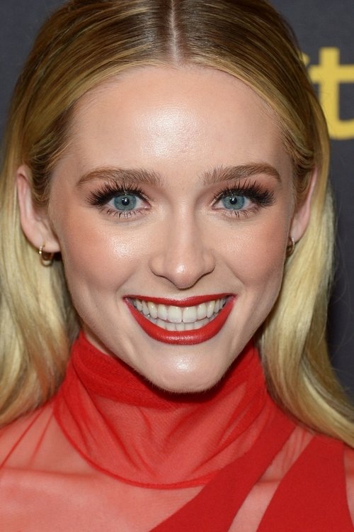 Greer Grammer zdjęcie