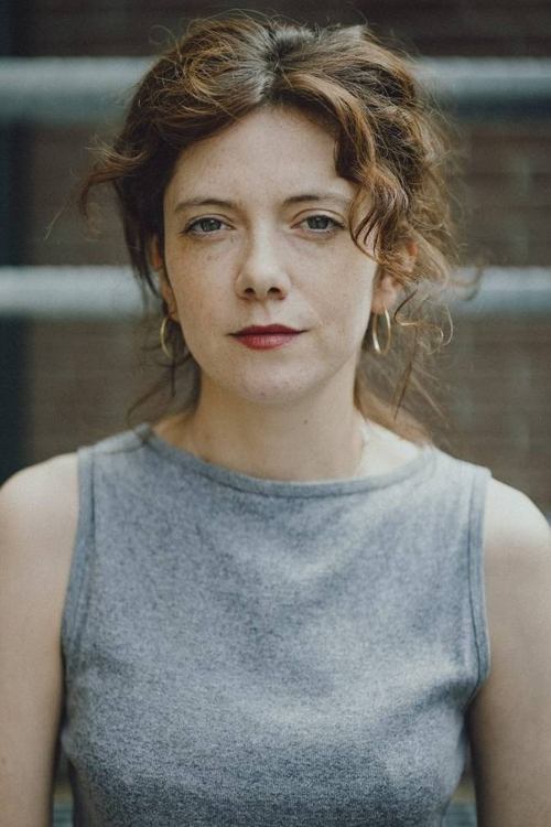 Greet Verstraete zdjęcie