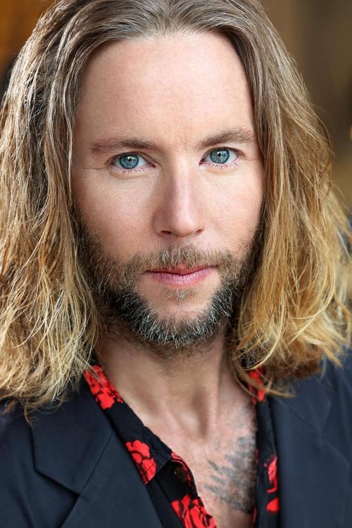 Greg Cipes zdjęcie