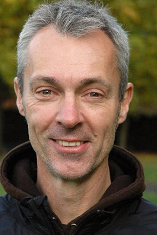 Greg Cruttwell zdjęcie