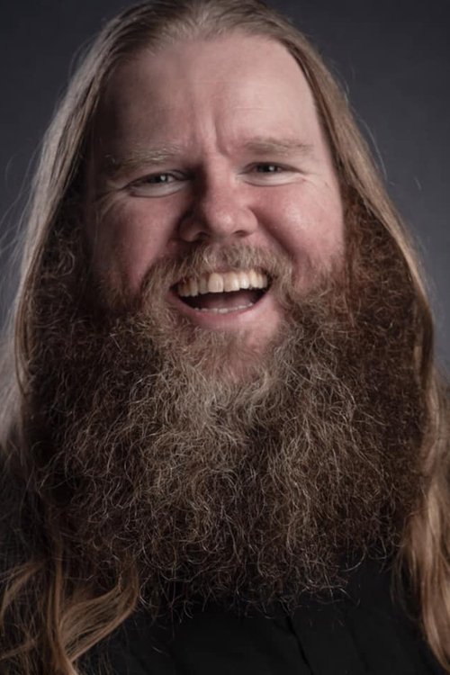 Greg Draven zdjęcie