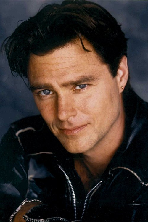 Greg Evigan zdjęcie