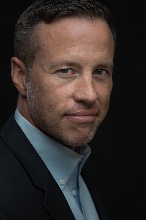 Greg Fallon zdjęcie