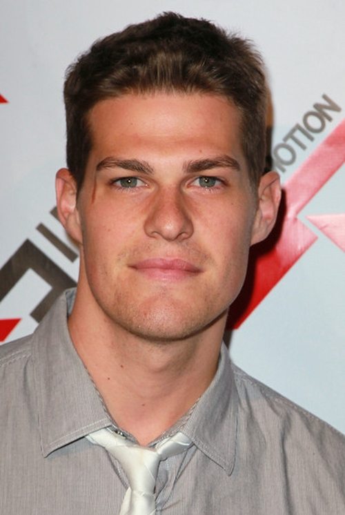 Greg Finley zdjęcie
