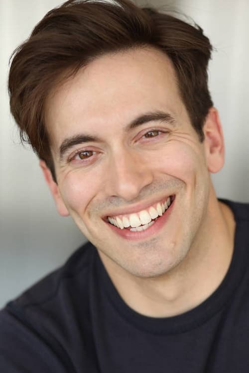 Greg Furman zdjęcie