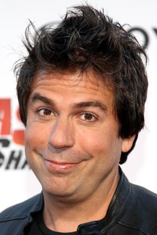Greg Giraldo zdjęcie