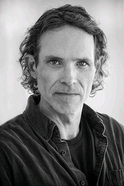 Greg Hatton zdjęcie