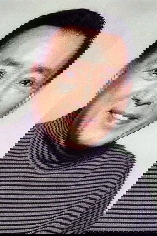 Greg Joung Paik zdjęcie