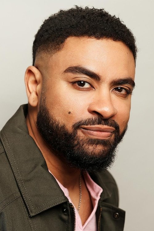 Greg Kaston zdjęcie