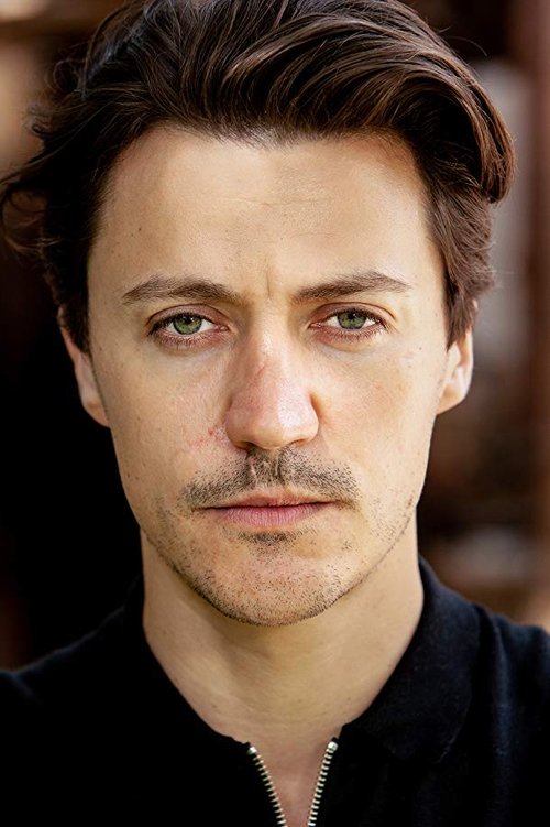 Greg Kolpakchi zdjęcie