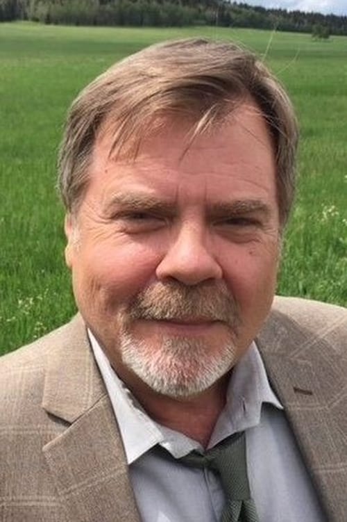 Greg Lawson zdjęcie