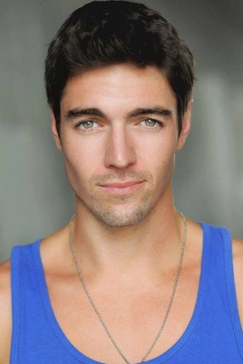 Greg Maness zdjęcie