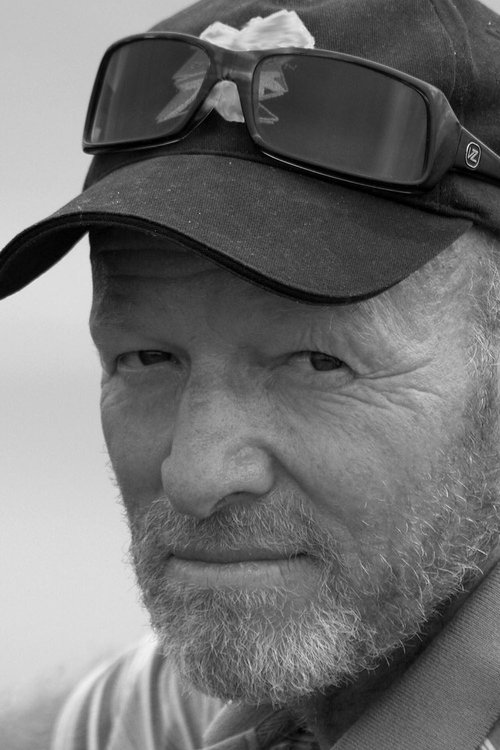 Greg Melvill-Smith zdjęcie