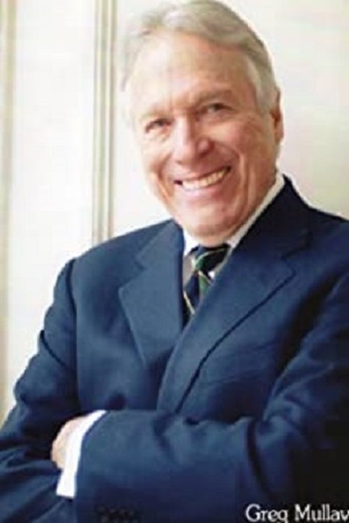 Greg Mullavey zdjęcie