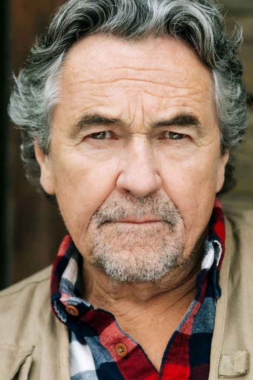 Greg Rogers zdjęcie