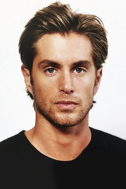 Greg Sestero zdjęcie