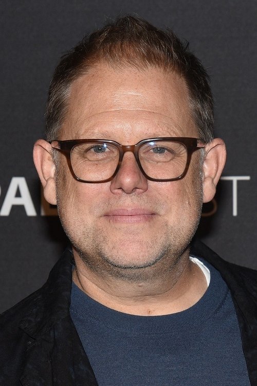 Greg Spottiswood zdjęcie