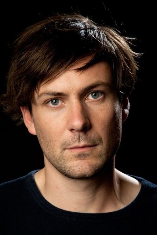 Greg Timmermans zdjęcie