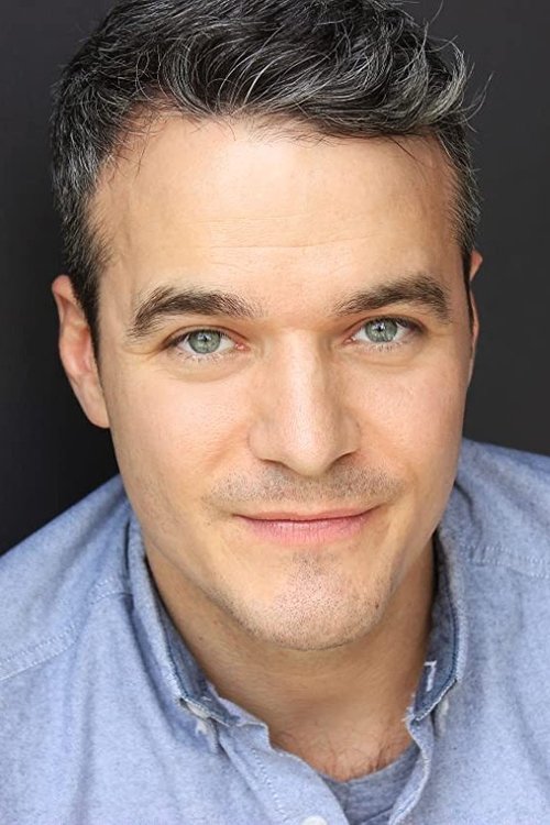 Greg Winter zdjęcie