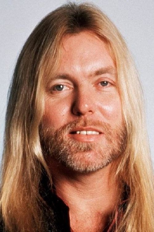 Gregg Allman zdjęcie