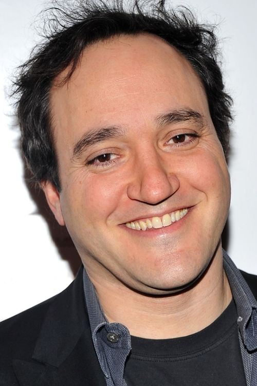 Gregg Bello zdjęcie