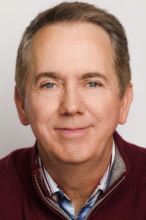 Gregg Binkley zdjęcie