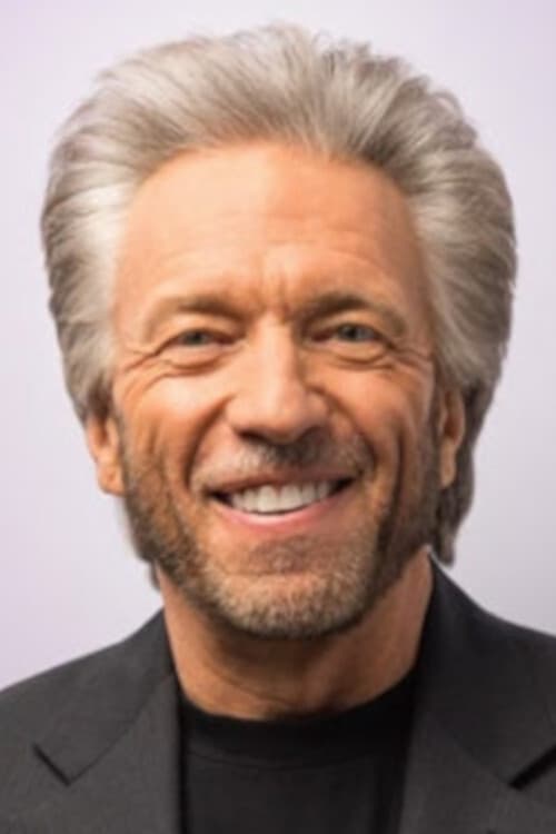 Gregg Braden zdjęcie