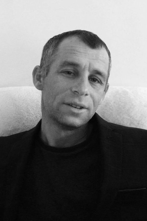 Gregg Fitzgerald zdjęcie