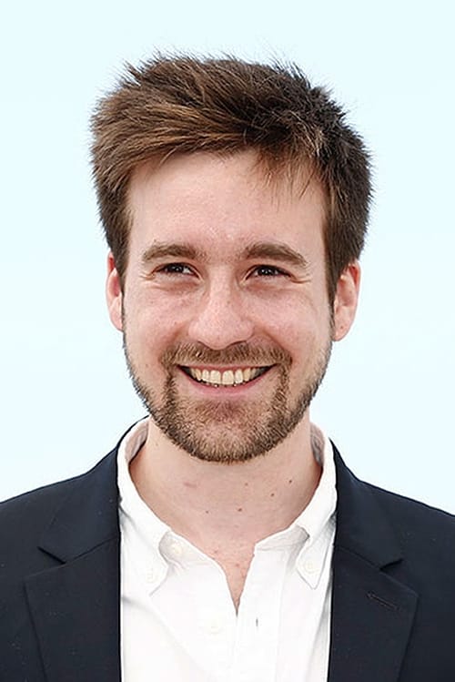 Grégoire Leprince-Ringuet zdjęcie