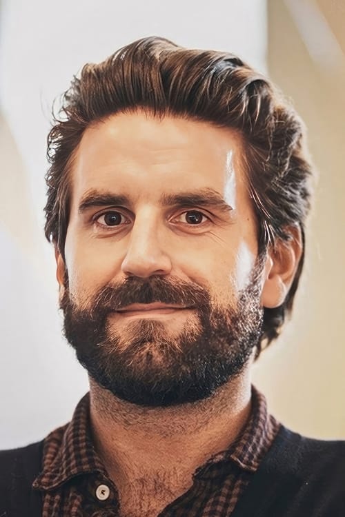 Grégoire Ludig zdjęcie