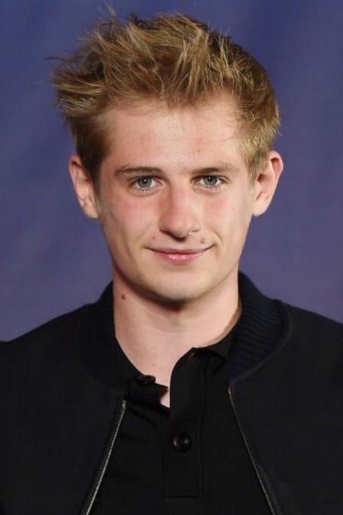 Grégoire Paturel zdjęcie