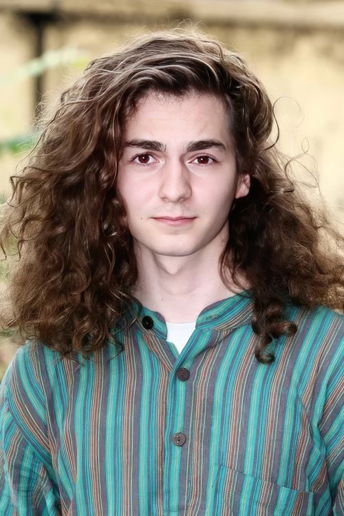 Gregor Bauer zdjęcie