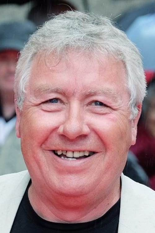 Gregor Fisher zdjęcie