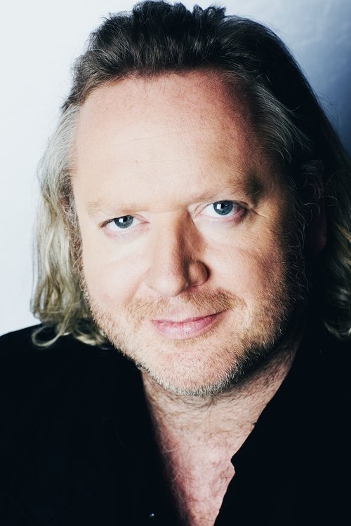 Gregor Seberg zdjęcie