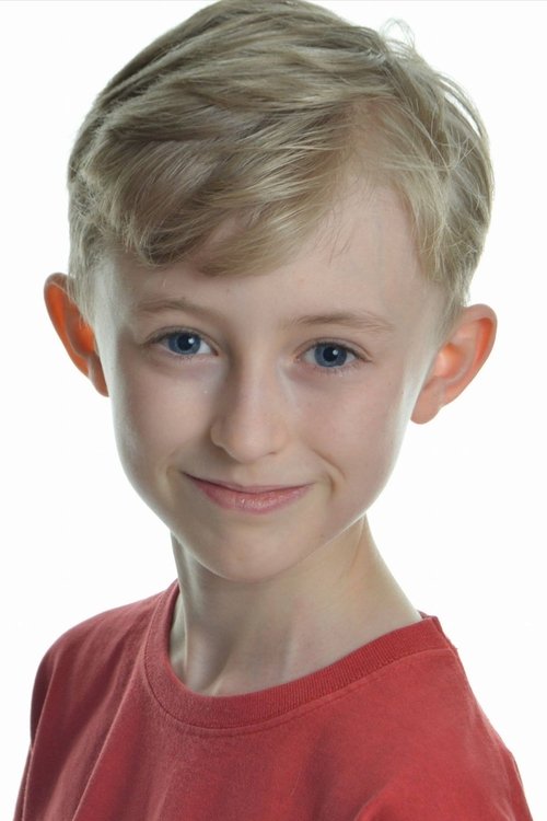 Gregor Selkirk zdjęcie