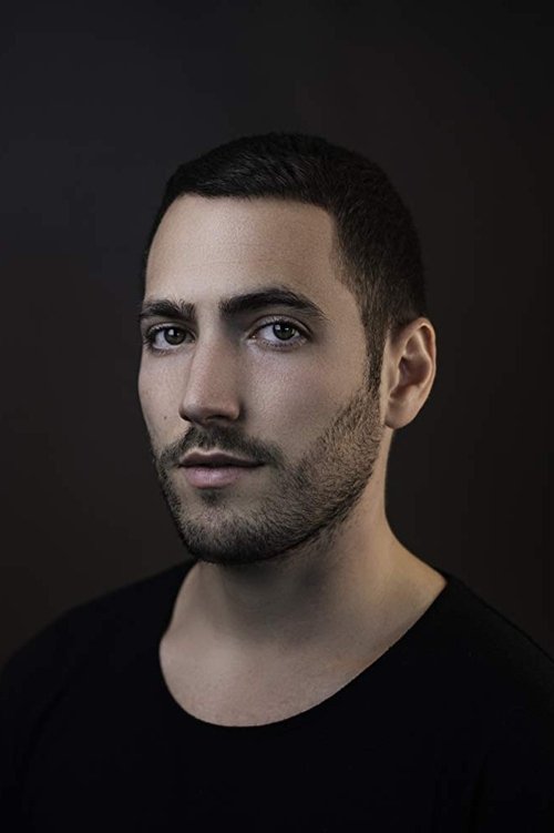 Gregory Ambrose Calderone zdjęcie