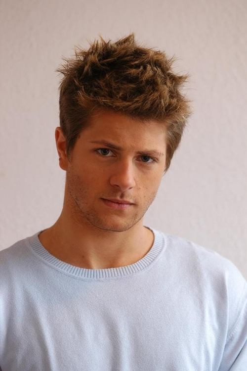 Gregory Annoni zdjęcie