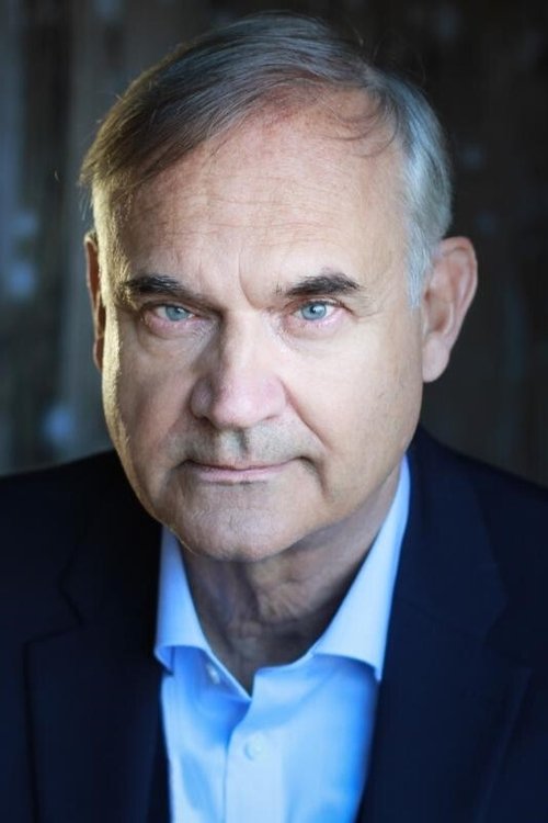 Gregory Cox zdjęcie