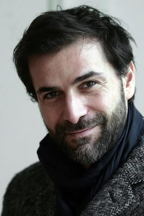 Grégory Fitoussi zdjęcie