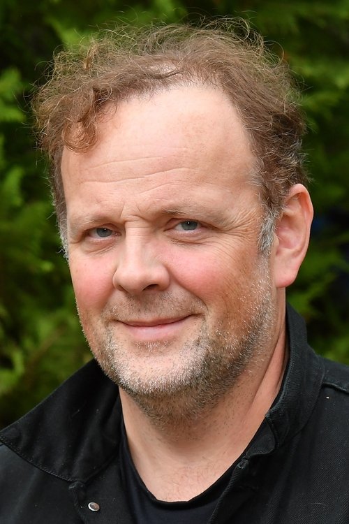 Grégory Gadebois zdjęcie