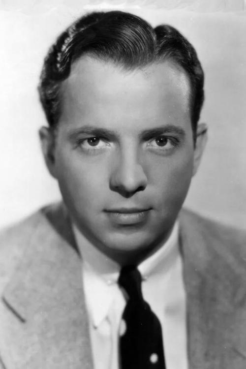 Gregory Gaye zdjęcie