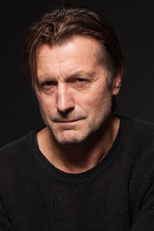 Gregory Hlady zdjęcie