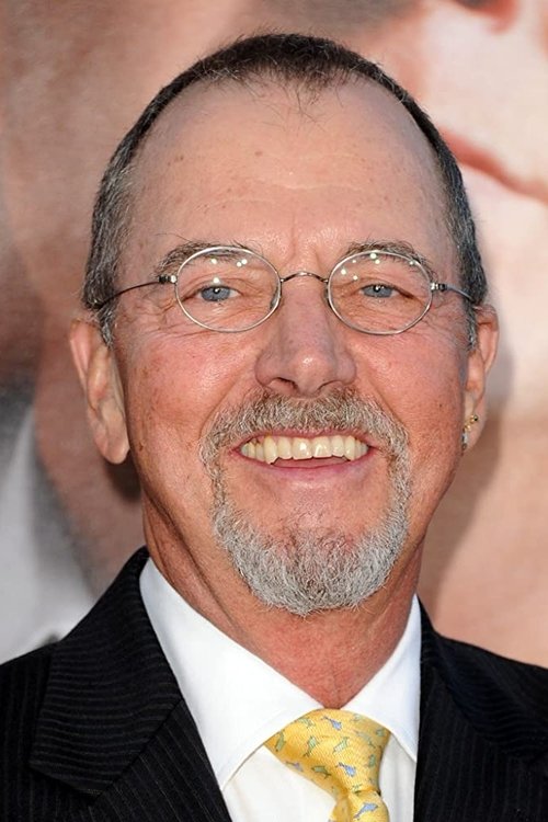 Gregory Itzin zdjęcie