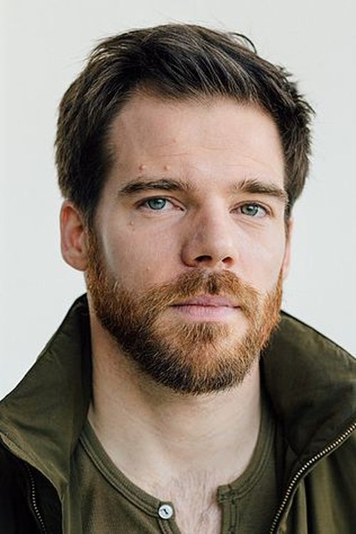 Gregory James Cohan zdjęcie