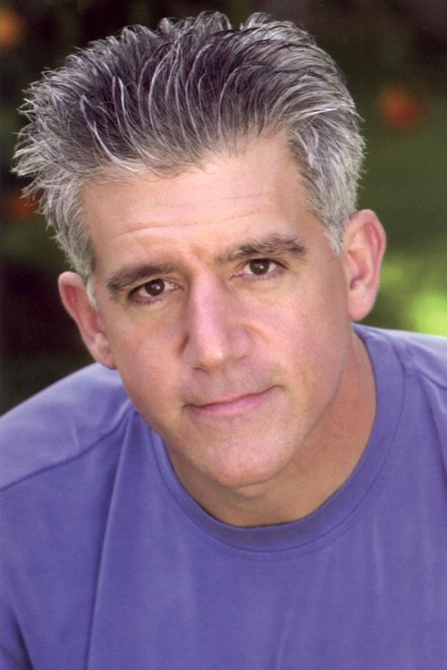 Gregory Jbara zdjęcie